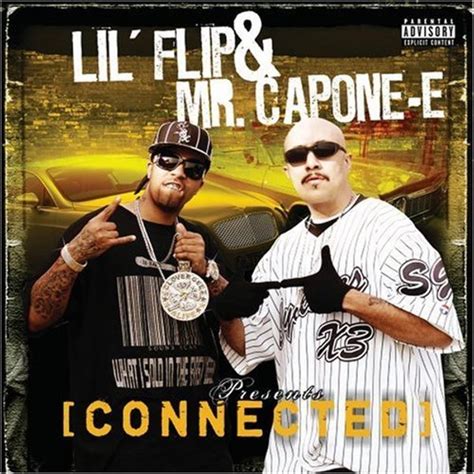 Lil Flip - Connected Lyrics and Tracklist | Genius