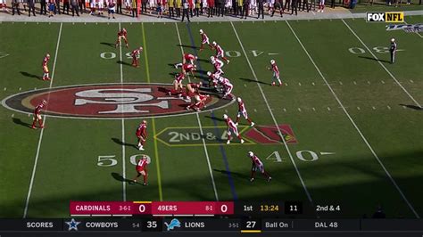 Cardinals vs. 49ers highlights | Week 11