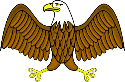 Eagle Wings - ClipArt Best