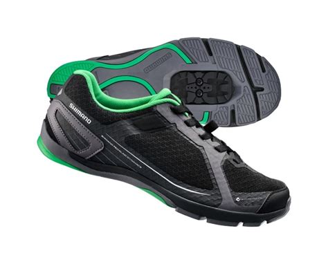 Shimano CT41 SPD Touring Shoes | Merlin Cycles