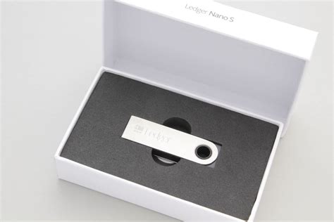 Ledger Nano S Review 2022 - Hardware Wallet Tests