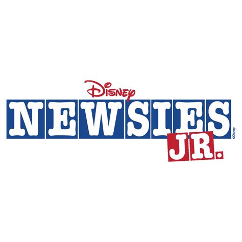 Newsies Jr — Servant Stage