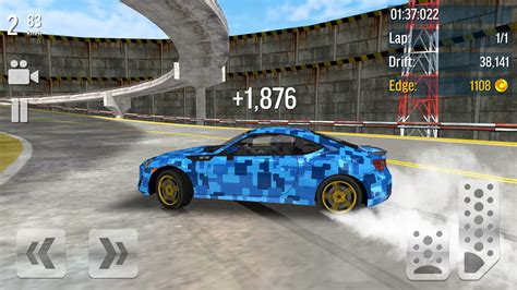 Drift Max – Apps para Android no Google Play