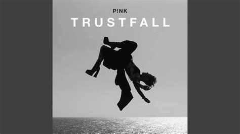 Pink - TRUSTFALL Chords | ChordsWorld.com