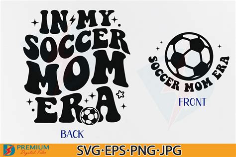 Soccer Mom Svg Soccer Mom Shirt Svg Soccer Ball Svg | The Best Porn Website