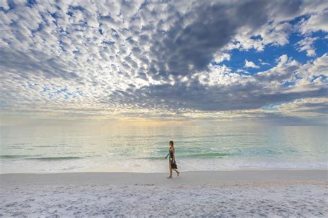 Gulf Coast Beaches - Guide to Gulf Coast Beaches in Florida