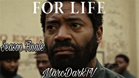 FOR LIFE EPISODE 13 RECAP!!! SEASON FINALE!!! - YouTube