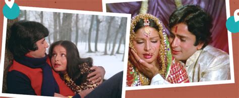 Kabhi Kabhie (1976) Is A Feminist Shashi Kapoor Versus A Patriarchal ...