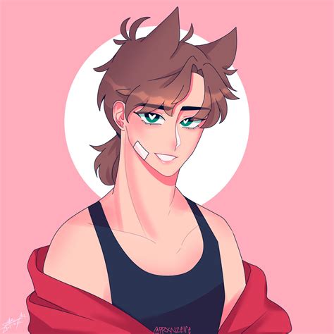 tord fanart! by prxnzeice on DeviantArt