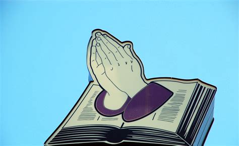 Praying Hands | Open Bible Open Hearts Open Minds | Steve Snodgrass ...