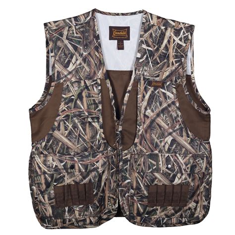 Gamehide Front Loading Small Game Hunting Vest - Walmart.com