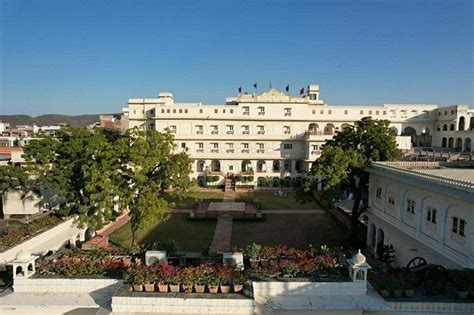 THE RAJ PALACE (Jaipur, Rajasthan) - Hotel Reviews, Photos, Rate Comparison - Tripadvisor