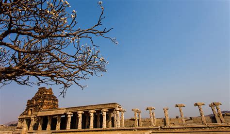 Hampi Photography Tour - An Outdoor Photography Primer - Darter Photography