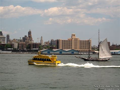 New York - Governors Island Ferry Photo Gallery