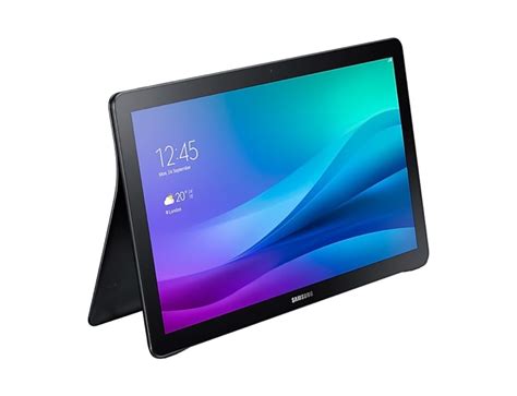 Samsung Galaxy View 2 gets benchmarked - Geeky Gadgets