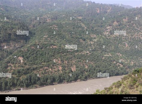 Jhelum river hi-res stock photography and images - Alamy