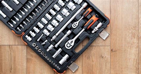 10 Best Tool Sets of 2023 Reviewed + Buyer’s Guide | ArchUp