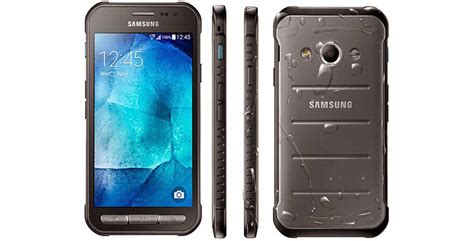 Samsung XCover 4 now available at Canadian carriers | MobileSyrup