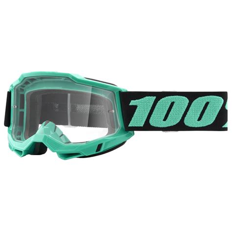 100 Percent Goggles Logo