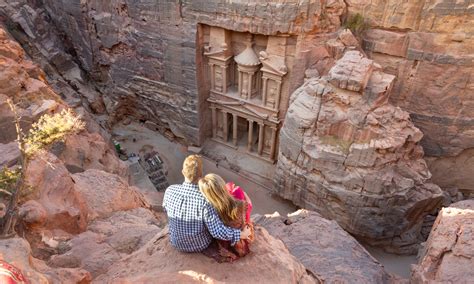 Complete Guide to Visiting Petra, Jordan - Everything You Need to Know! – Wandering Wheatleys