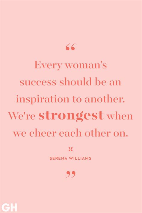 International Women S Day Quotes - ShortQuotes.cc