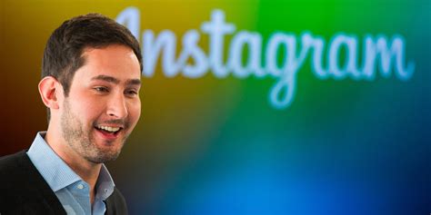 Kevin Systrom what makes a good Instagram post - Business Insider