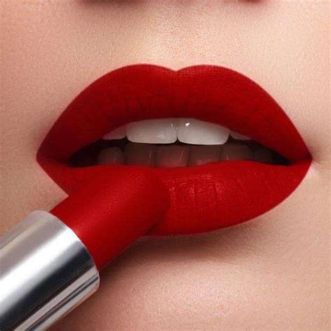 Best matte red lipsticks other than M.A.C’s Ruby Woo | Femina.in