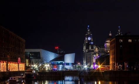 How Liverpool Is Well-known For Its Thriving Nightlife | Liverpool Noise