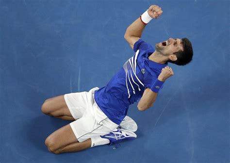 Australian Open 2019 Men's Final - pennlive.com