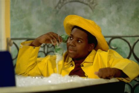 Kenan Thompson as Pierre Escargot | Right in the childhood, The good ...