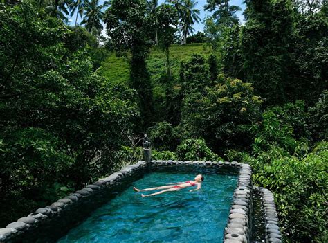 Capella Ubud Review - Bali | A Hotel Life