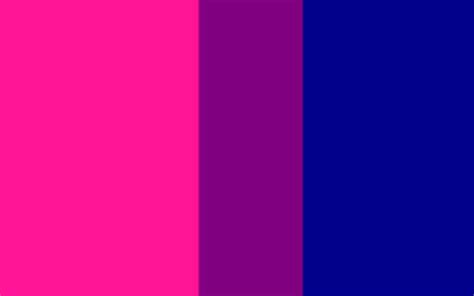 Download Vertical Bisexual Flag Wallpaper | Wallpapers.com