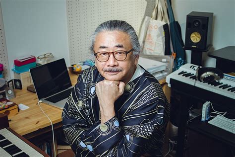 Final Fantasy composer Nobuo Uematsu takes indefinite hiatus - Polygon