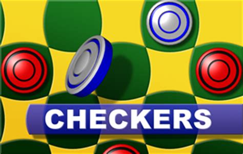 Free Checkers Game - Play Checkers Online