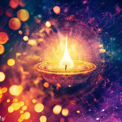 Premium AI Image | happy diwali 2023 Poster Free Image and diwali Background