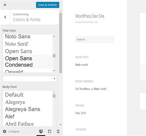 WordPress Blog Typography: How to Improve It