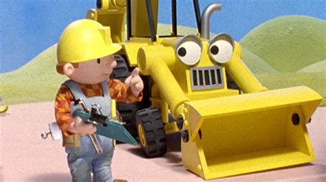 Bob The Builder Ww1 Edition