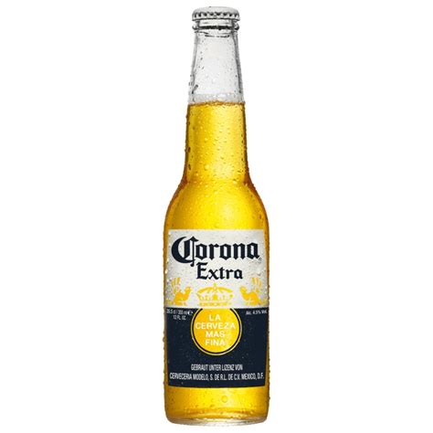 Corona Mexican Beer 0,355l bei REWE online bestellen!