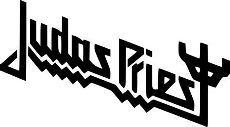 Judas Priest Logo