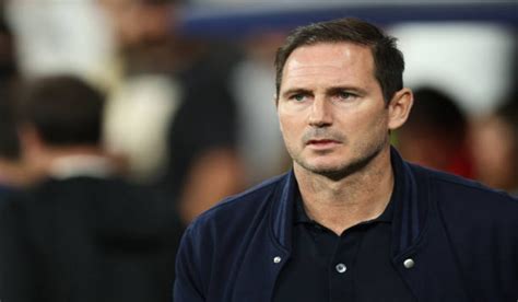 Frank Lampard reveals what Chelsea should have done differently against Real Madrid – The Real ...