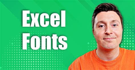 Excel Font Changes When Opening - Printable Templates Protal