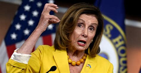 Nancy Pelosi Could Be on the Way Out - And Potential Replacement Could ...