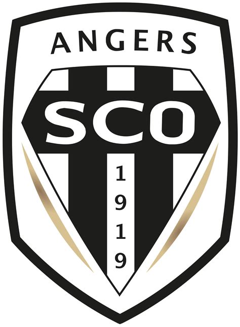 angers-sco-logo-2 – PNG e Vetor - Download de Logo