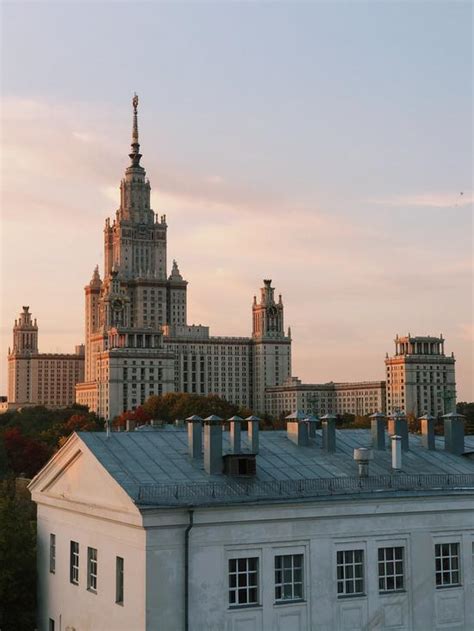 How to Find the Best University Program in Russia · Russia Travel Blog