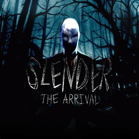 Slender: The Arrival