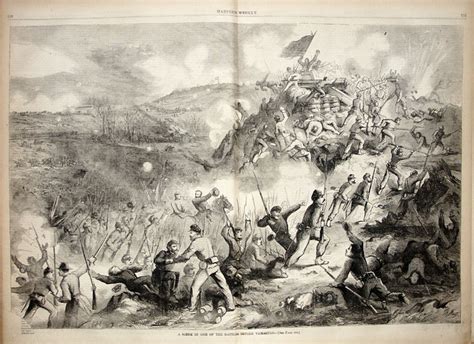 Battle of Vicksburg, American Civil War (1863) - History