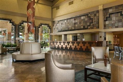 Hilton Scottsdale Resort & Villas | Scottsdale