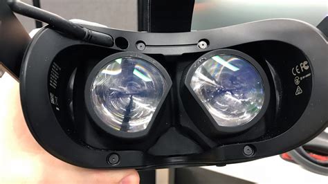 Valve Index VR Headset Sets an Impressive New Bar for VR Fidelity