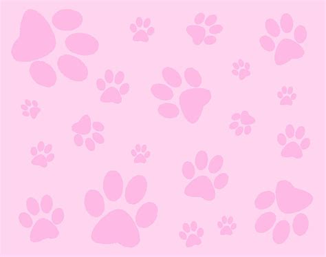 Why Are Puppies Paws Pink