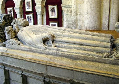 The tomb of King Æthelstan in Malmesbury Abbey - Medievalists.net